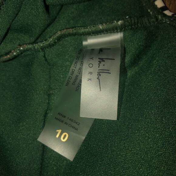 Nicole Miller one piece bathing suit - Picture 5 of 5